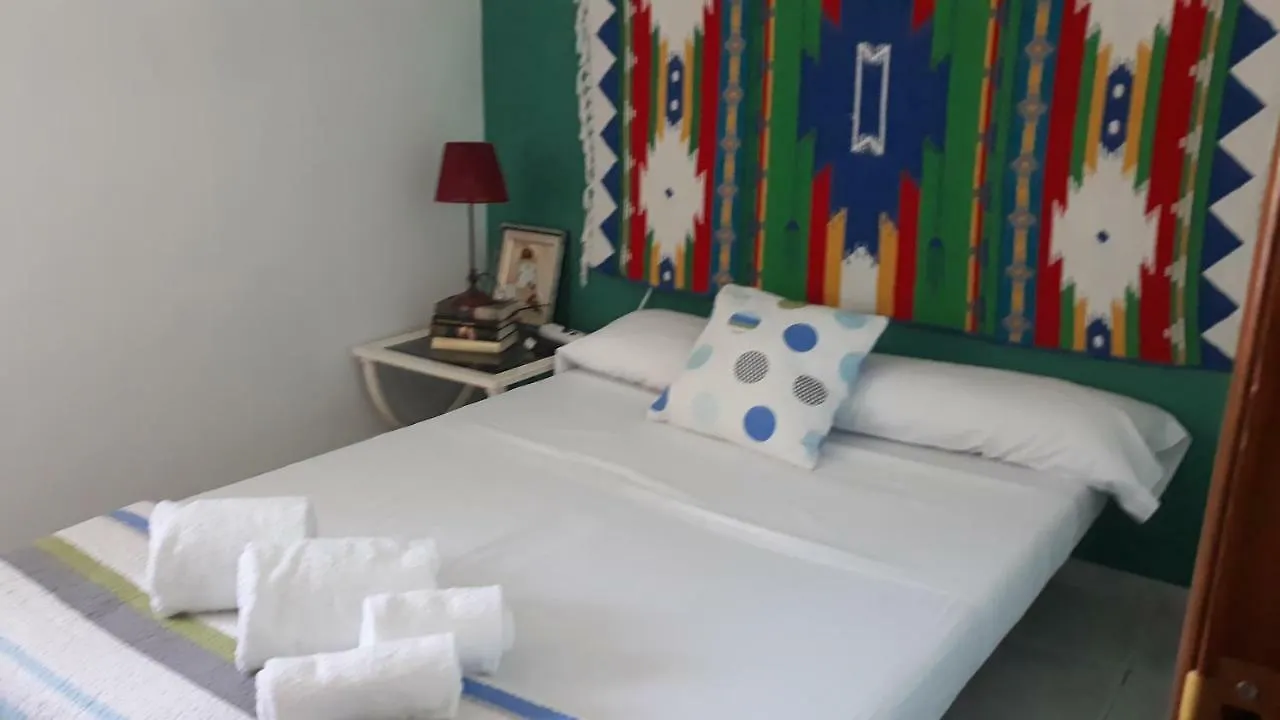 Country house Cortijo La Dehesa Del Trabuco Guest House Villanueva del Trabuco