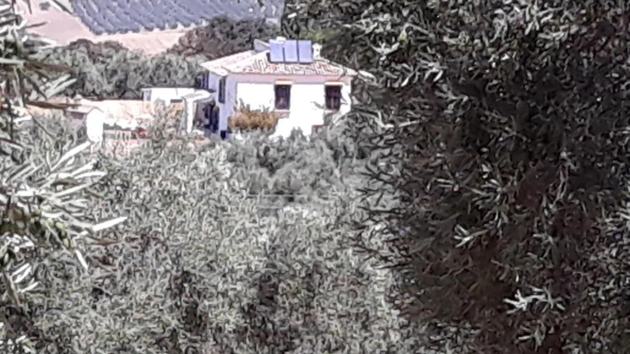 Country house Cortijo La Dehesa Del Trabuco Guest House Villanueva del Trabuco