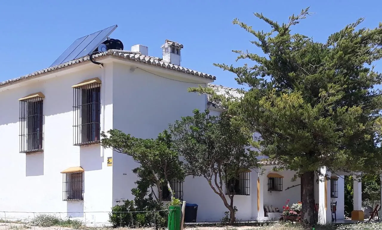 Cortijo La Dehesa Del Trabuco ξενώνας Villanueva del Trabuco 0*,  Ισπανία
