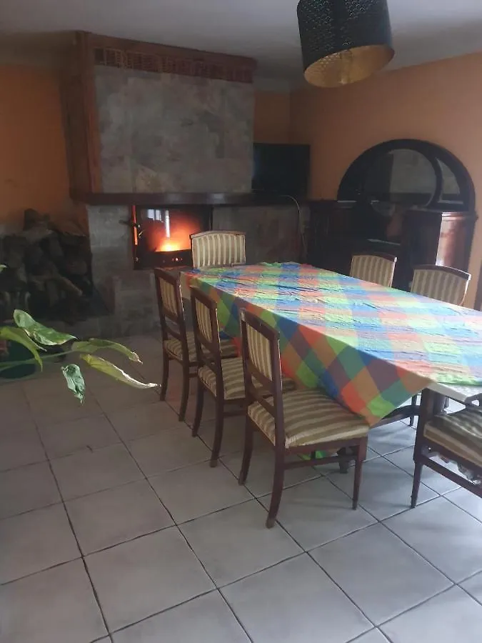 Cortijo La Dehesa Del Trabuco ξενώνας Villanueva del Trabuco 0*,  Ισπανία
