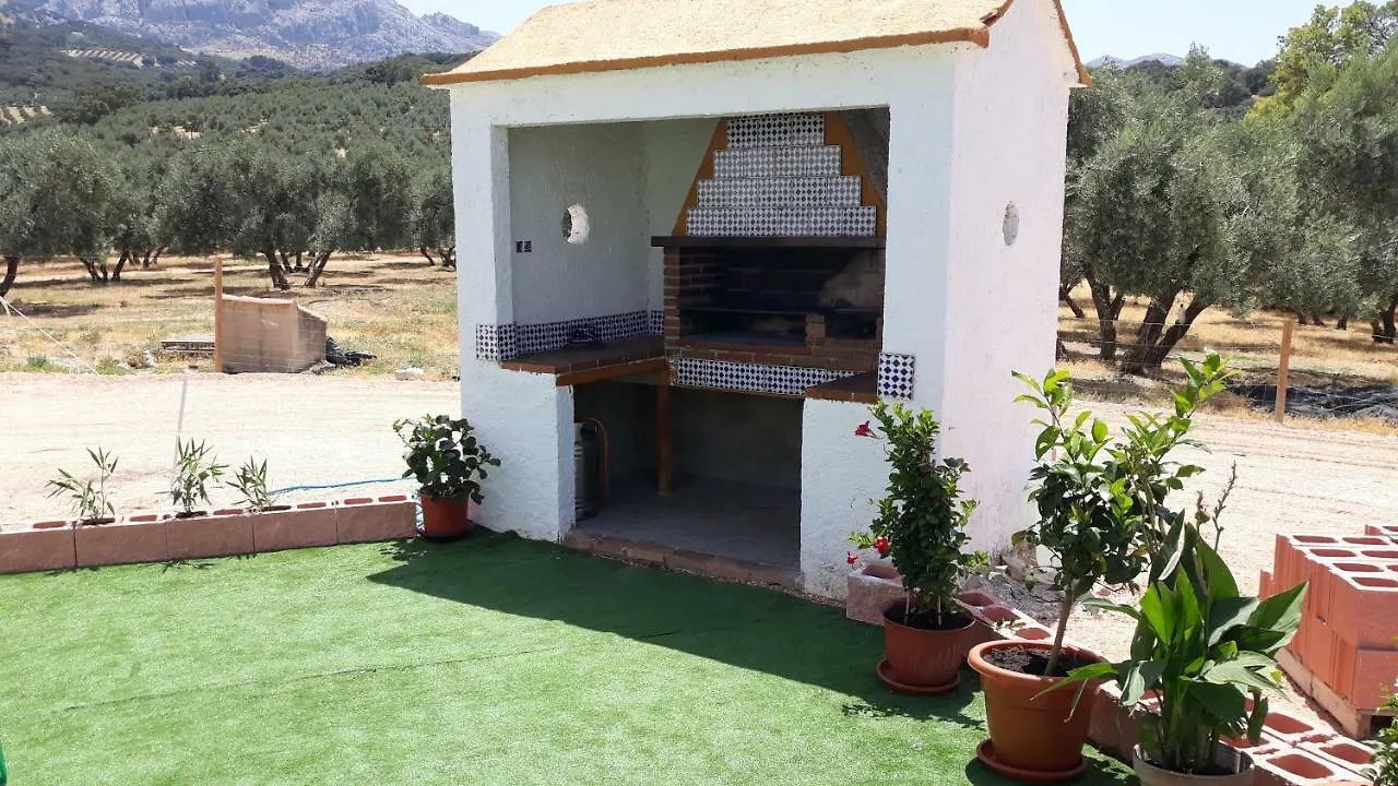 Cortijo La Dehesa Del Trabuco ξενώνας Villanueva del Trabuco 0*,  Ισπανία